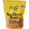 BEYOND THE SHELL NUTS Dry Roasted Sea Salt Sunflower Seeds - 16 oz. in Multi