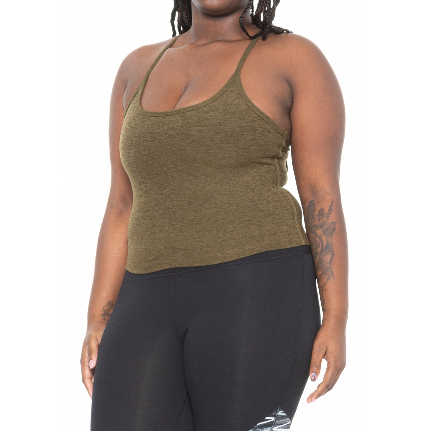 Beyond Yoga Tank Top