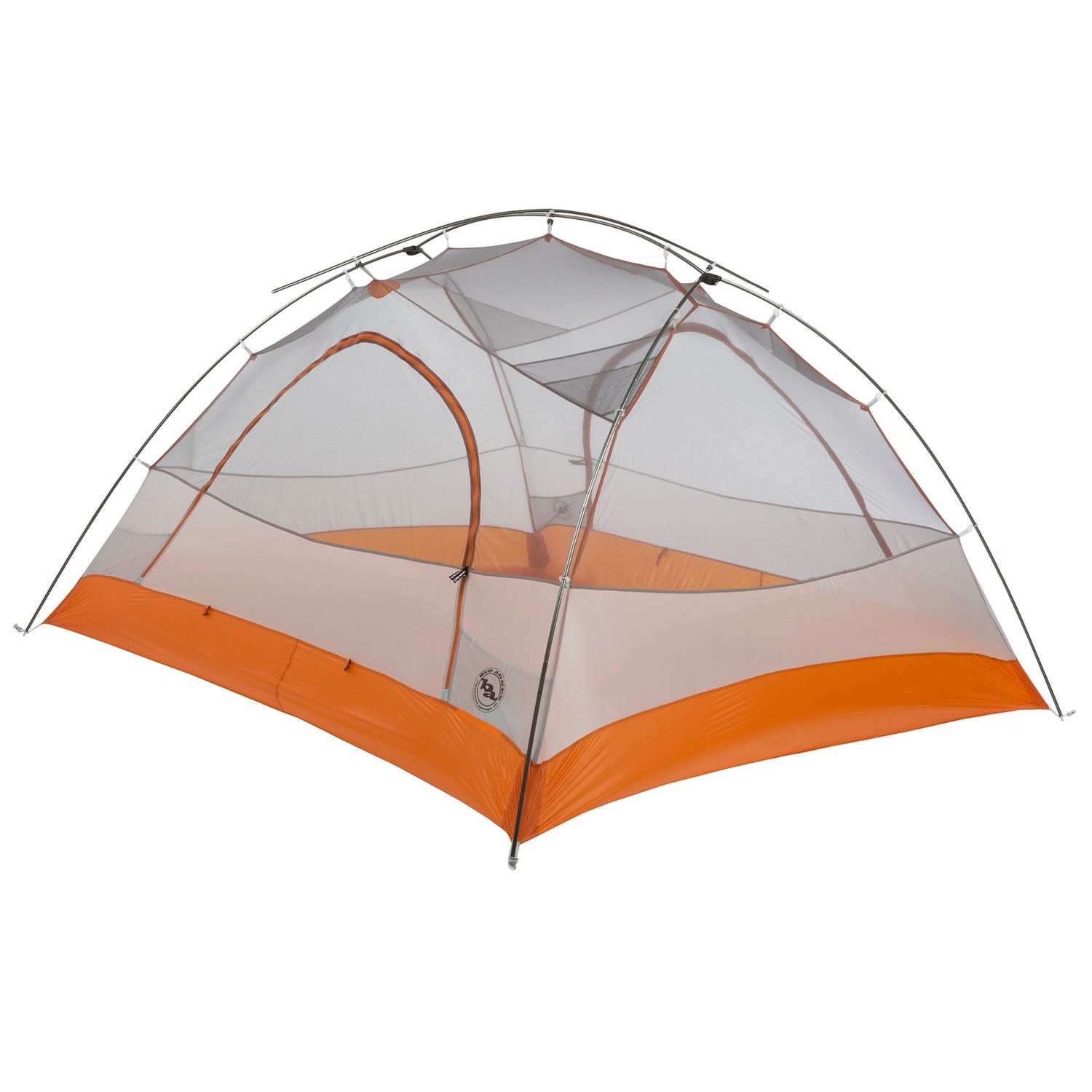 Big Agnes Copper Spur UL 4 Tent   4 Person, 3 Season 6744P 28