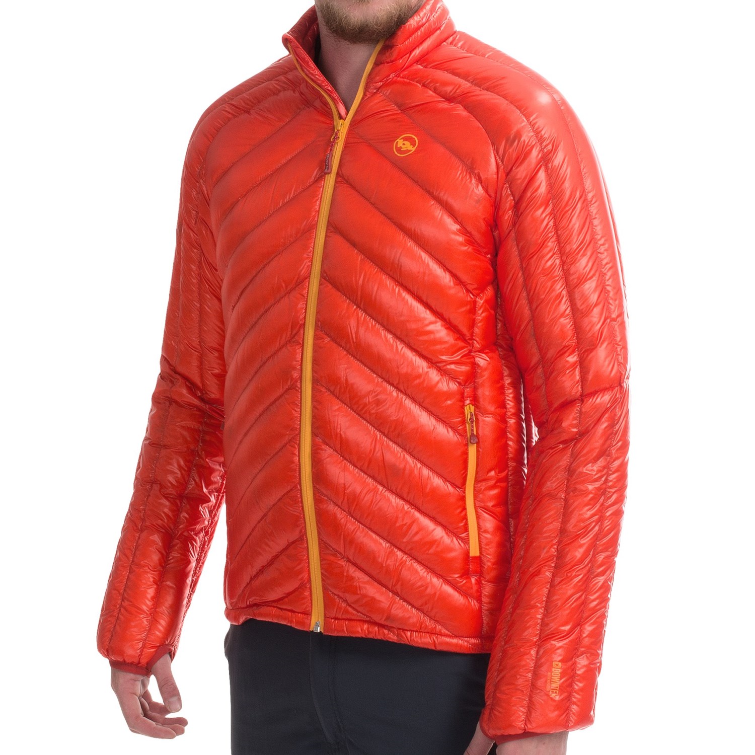 Big Agnes Meaden Down Jacket (For Men) 9138V 72