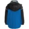 136KM_2 Big Chill Hooded Systems Jacket - 3-in-1, Insulated (For Little Boys)