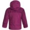 9553A_4 Big Chill System Ski Jacket - 3-in-1, Insulated (For Little Girls)