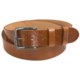 Bill Adler Ashland Belt - Leather (For Men)