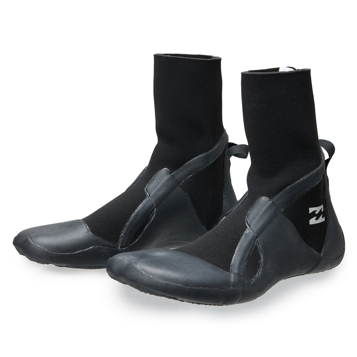 Billabong Absolute ST Wetsuit Boots (For Men) - Save 46%
