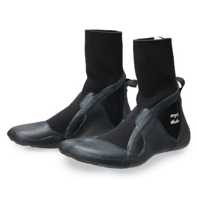 Billabong Absolute ST Wetsuit Boots (For Men) - Save 46%