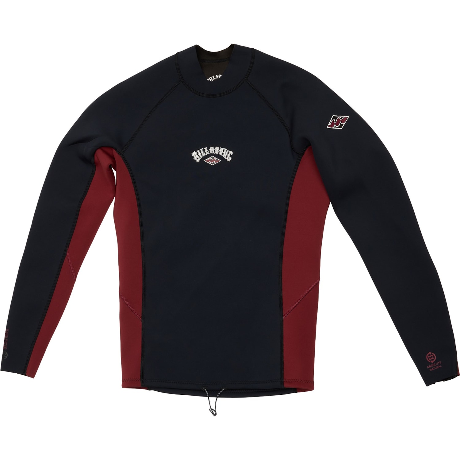 Billabong Absolute Wetsuit Jacket - 1, 1 mm - Save 38%