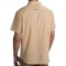 7852F_2 Billabong All Day Shirt - Cotton, Short Sleeve (For Men)