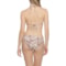 8HYJH_2 Billabong Beach Babe Bikini Set