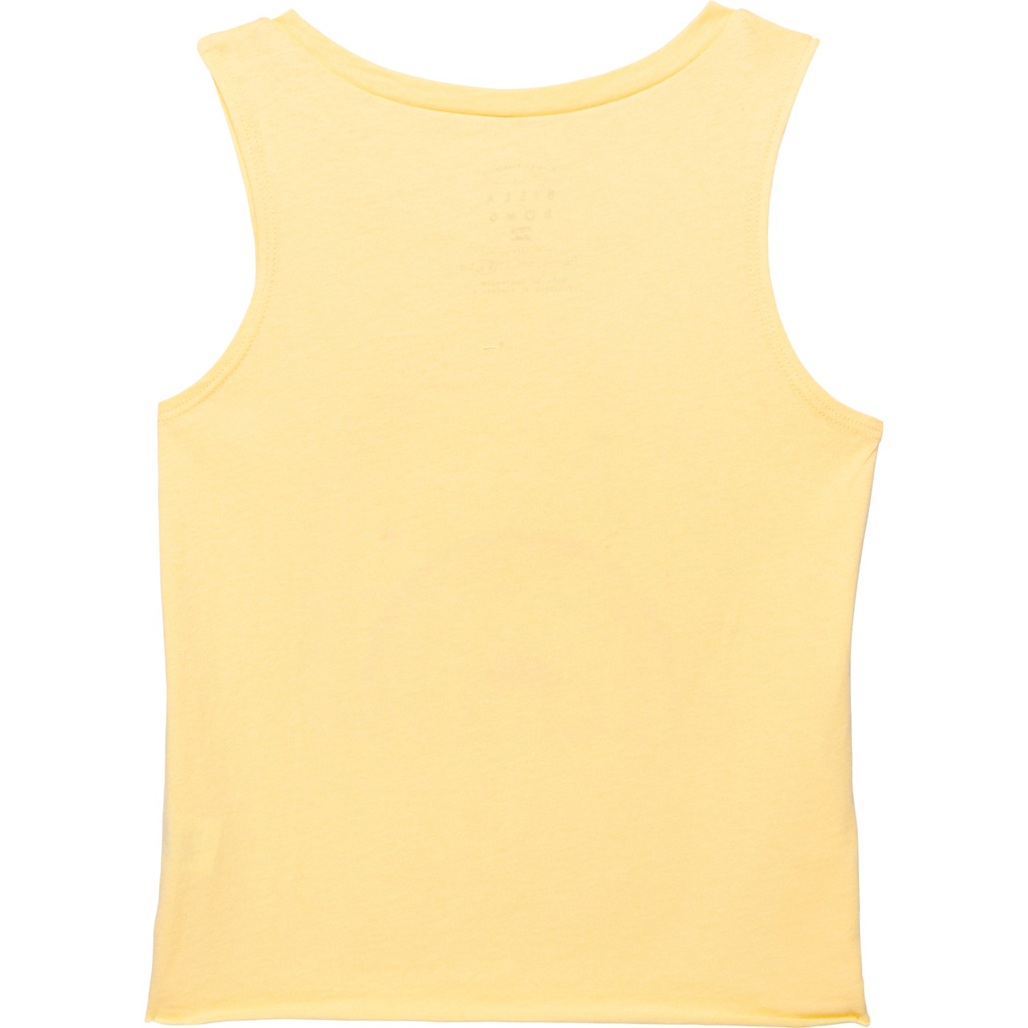 Billabong Big Girls Sunny Child Crop Tank Top - Save 55%