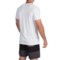 9837P_2 Billabong Blocked T-Shirt - Short Sleeve (For Men)