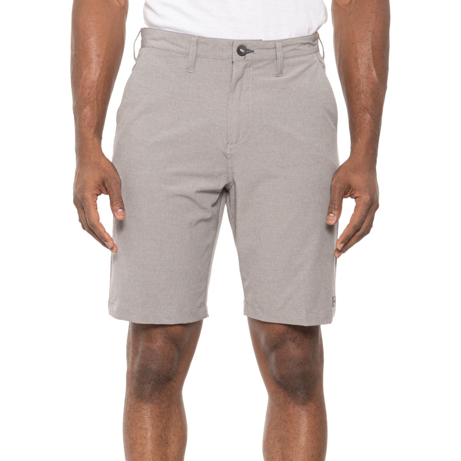 Billabong Crossfire Shorts (For Men) - Save 28%