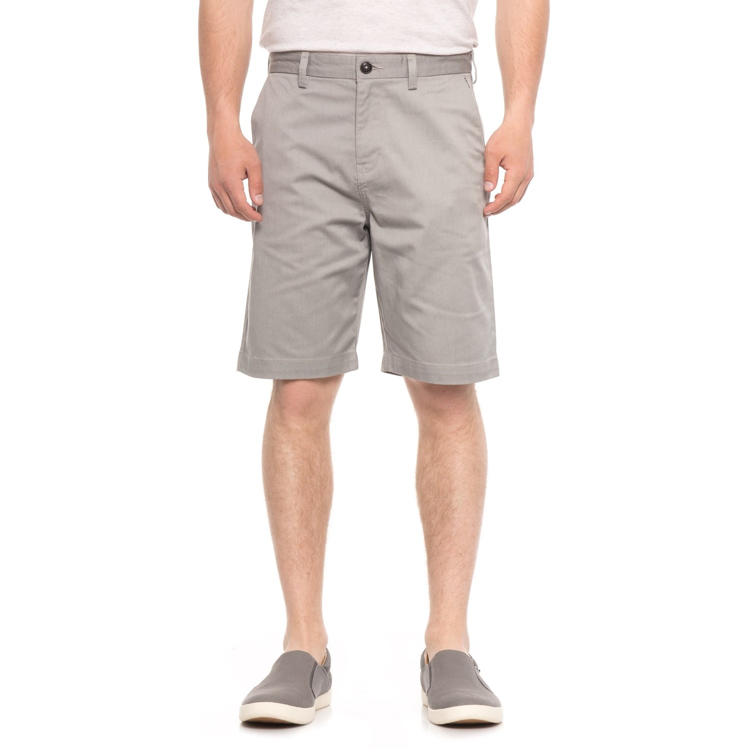 Billabong Daily Walk Stretch Shorts (For Men) Save 84