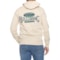 9DNFT_2 Billabong Deck Graphic Hoodie