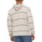 5FJAD_2 Billabong Flecker Jacquard Hoodie