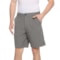 Billabong Grizzly Submersible Shorts in Pewter (Gray)