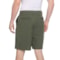 9UJAG_2 Billabong Grizzly Submersible Shorts