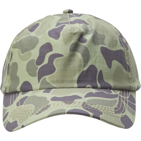 Billabong Women's Hike It Out Trucker Hat (Canteen)