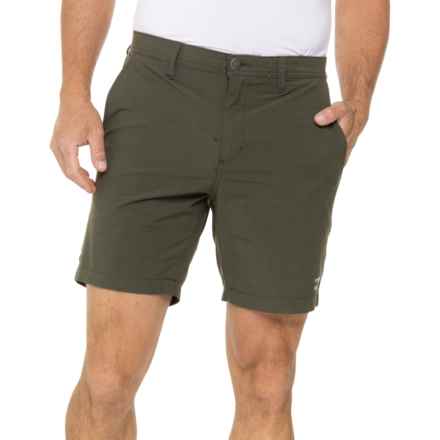 Billabong Jared Hybrid Shorts - 18” in Charcoal