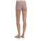4945H_3 Billabong Keep On Shorts - Stretch Cotton Twill (For Women)