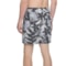 9HUPD_2 Billabong Kickturn Volley Swim Shorts - UPF 50, Built-In Liner