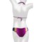 7258V_3 Billabong Lena Triangle Bikini Top (For Women)
