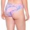 1CHJX_2 Billabong Mystic Beach Lowrider Bikini Bottoms - UPF 50, Reversible (For Women)