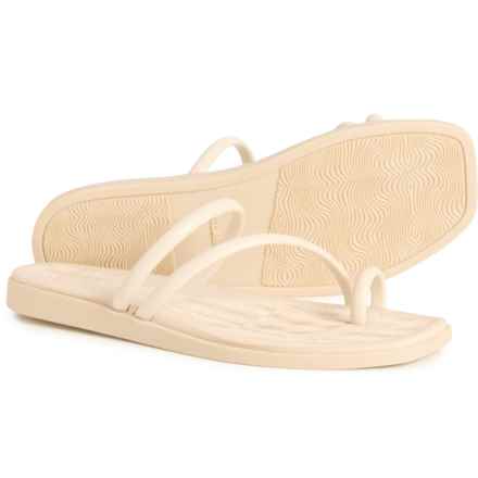 Billabong Noelia Sandals (For Women) in Cream