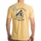 7851Y_2 Billabong Paradise Island T-Shirt - Short Sleeve (For Men)