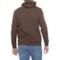8XWTX_2 Billabong Punk Graphic Hoodie