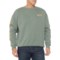 Billabong Range Sweatshirt in Surplus
