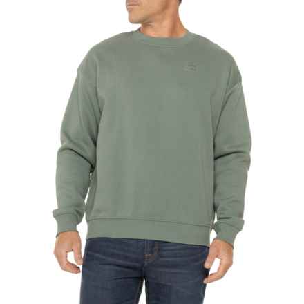 Billabong Rhodes Crew Sweatshirt in Surplus