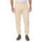 Billabong Rhodes Fleece Joggers in Oat
