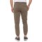 5APHG_2 Billabong Rhodes Fleece Joggers