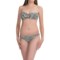 9939R_4 Billabong Safari Tropic Bikini Bottoms (For Women)