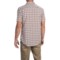 9837M_2 Billabong Sheldon Shirt - Button Front, Short Sleeve (For Men)