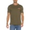 12F28_2 Billabong Shred Graphic T-Shirt - Short Sleeve