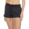 Billabong So Swell Boardshorts - 3" in Black Pebble