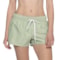 Billabong So Swell Boardshorts - 3" in Pistachio