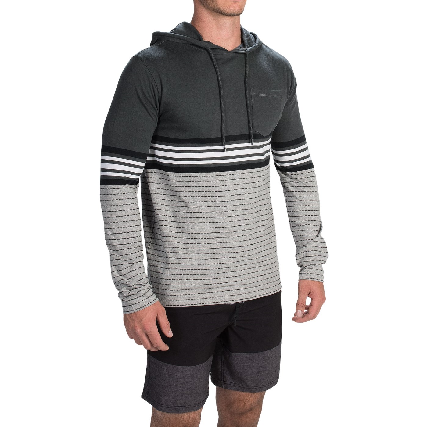 Billabong Spinner Hoodie (For Men) 9837H 40