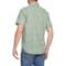 9WAXG_2 Billabong Sunspell Shirt - Short Sleeve