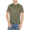 Billabong The Forefront T-Shirt - UPF 50+, Short Sleeve in Beetle