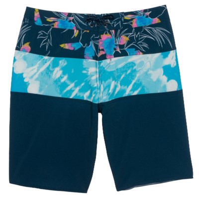 Billabong Boys Big Tribong Pro Boardshort