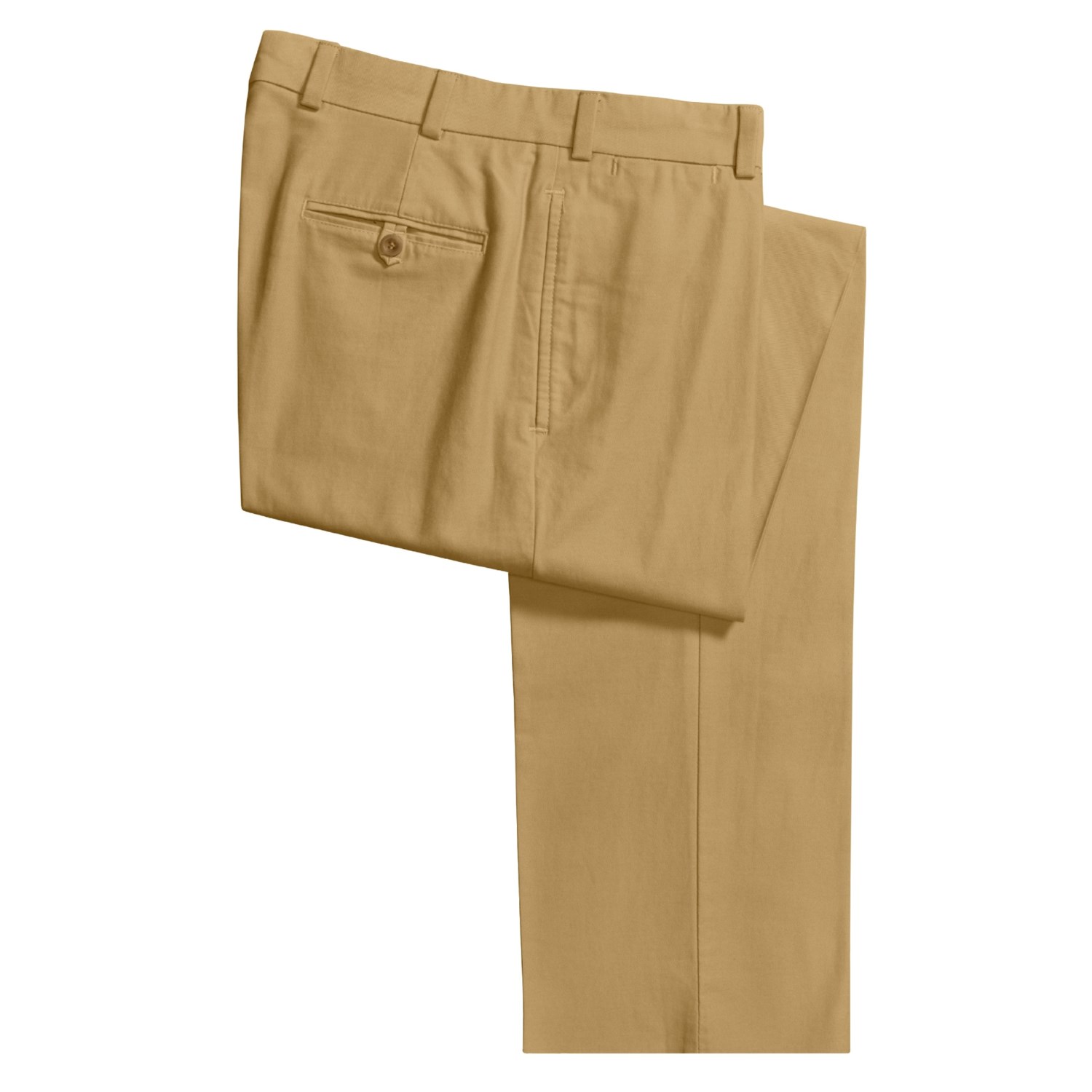 Bills Khakis M2 Driving Twill Pants - Standard Fit (For Men)