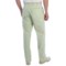 8480F_2 Bills Khakis M2 Poplin Pants - Standard Fit, Flat Front (For Men)