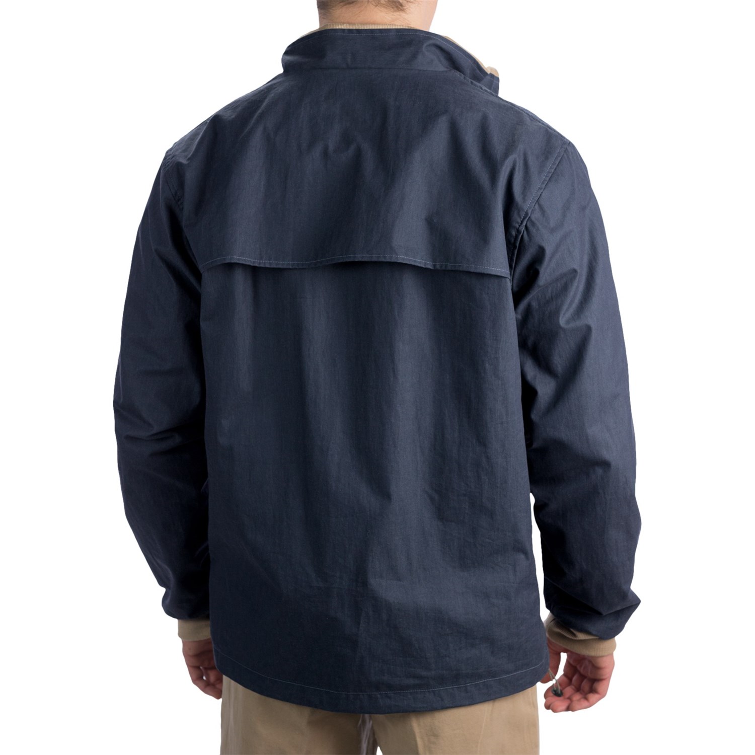 Bills Khakis Reversible Windbreaker Jacket (For Men) 7616M