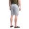 191RT_2 Bills Khakis Seersucker Parker Shorts (For Men)