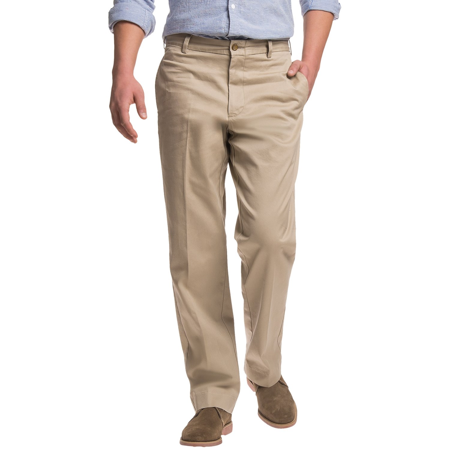 Bills Khakis Standard Issue M2 Twill Pants (For Men)