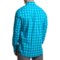 106TT_4 Bills Khakis Standard Issue Plaid Shirt - Long Sleeve (For Men)