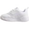 3ADHP_5 Billy Boys and Girls Sport Court Sneakers