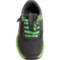 9DADC_2 Billy Boys and Girls Sport Inclusion Sneakers - Wide Width